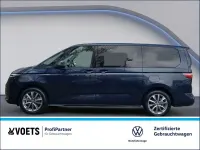 Gebraucht VW Multivan Life 177 PS (130 kW) 2025 Blau Van / Kleinbus