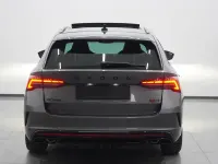 Gebraucht Skoda Octavia RS 265 PS (194 kW) 2025 Grau Limousine