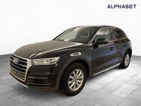 gebraucht Audi Q5 2.0 35 TDI basis Pano SpoSi El.Heckkl. Key