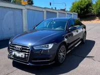 Gebraucht Audi A6 Comfort 190 PS (139 kW) 2017 Andere farben Limousine