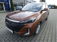 Nowe Baic X35 136 KM (100 kW) 2026 Brązowy SUV