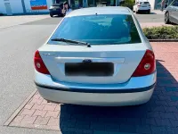 Gebraucht Ford Mondeo 110 PS (80 kW) 2001 Silber Limousine