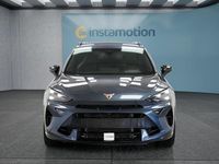 Gebraucht Cupra Formentor 333 PS (244 kW) 2025 Grau SUV