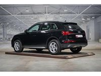 Gebraucht Audi Q5 Advanced Plus 299 PS (219 kW) 2023 Schwarz SUV