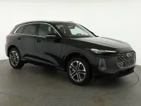Neu Audi Q5 Ambiente 204 PS (150 kW) 2026 Schwarz SUV