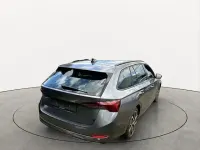Gebraucht Skoda Octavia SportLine 150 PS (110 kW) 2023 Grau Kombi