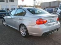 Gebraucht BMW 335 Performance 286 PS (210 kW) 2011 Silber Limousine