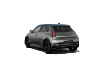Neu Alpine A290 160 kW (218 PS) 2026 Schwarz Kleinwagen