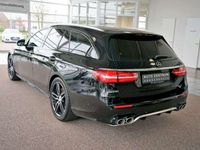 gebraucht Mercedes E53 AMG AMG T 4M Comand+LED+360+Distronic+AHK+199