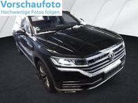 gebraucht VW Touareg Elegance 3.0 V6 TDI Automatik *Leder*LED*