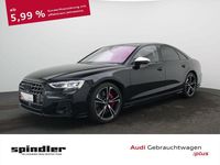 Gebraucht Audi S8 571 PS (419 kW) 2024 Sebringschwarz kristalleffekt Limousine