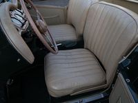 Gebraucht MG 1500 63 PS (46 kW) 1955 Grün Cabrio