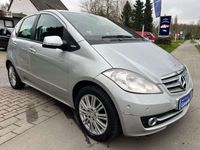 gebraucht Mercedes A180 CDI Elegance