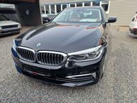 gebraucht BMW 530 d xDrive Luxury Line