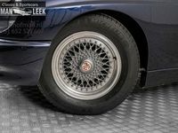 Gebraucht MG RV8 190 PS (139 kW) 1993 Blau Cabrio