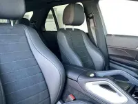 Gebraucht Mercedes GLE350 AMG 320 PS (235 kW) 2022 Schwarz SUV