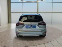 Second-hand Ford Focus ST-Line 155 CP (114 kW) 2024 Argintiu Break