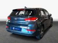 gebraucht Hyundai i30 1.0 T-GDI 48V-Hybrid Select