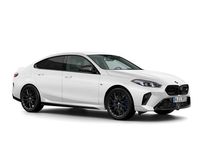 Gebraucht BMW M235 Efficient Dynamics 300 PS (220 kW) 2026 Coupé