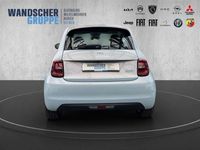 gebraucht Fiat 500e Icon 42kWh Navi+SHZ+RFK+Carplay