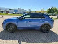 Ny VW T-Roc R-line 2026 Blå SUV