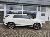Neu SsangYong Actyon 163 PS (119 kW) 2025 Weiß SUV