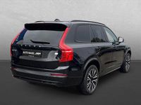 Second-hand Volvo XC90 Plus 455 CP (334 kW) 2023 Negru SUV