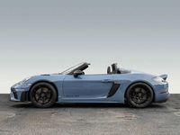 Gebraucht Porsche 718 Boxster Chrono 500 PS (367 kW) 2024 Othercolor Cabrio