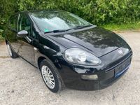 gebraucht Fiat Punto Pop,1.4,TÜV neu,EURO5!