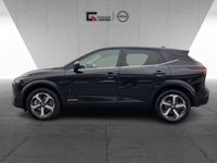 gebraucht Nissan Qashqai N-Connecta e-Power 1.5 Technik Business Winter