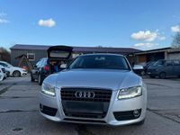 Gebraucht Audi A5 Design 211 PS (155 kW) 2010 Silber Coupé