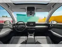 Neu Skoda Epiq 155 kW (211 PS) 2026 Grau (marbel grau) SUV