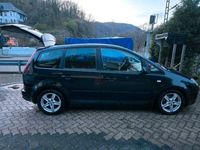 gebraucht Ford Focus c - max