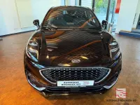 Gebraucht Ford Puma ST-Line 155 PS (114 kW) 2023 Schwarz SUV