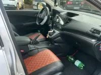 Gebraucht Honda CR-V 150 PS (110 kW) 2014 SUV