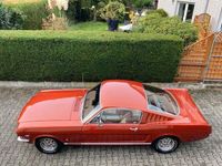 Gebraucht Ford Mustang GT Fastback 224 PS (164 kW) 1966 Braun Coupé