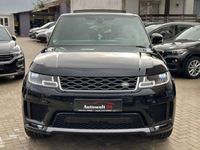 gebraucht Land Rover Range Rover Sport HSE Panorama