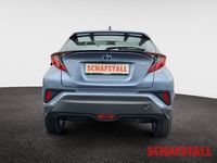 gebraucht Toyota C-HR 1,8l Hybrid 4x2 Flow Abverkaufsaktion