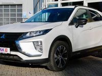 Usata Mitsubishi Eclipse Cross 148 CV (108 kW) 2019 Bianco SUV
