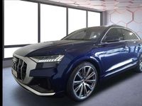 Gebraucht Audi SQ8 435 PS (319 kW) 2020 SUV