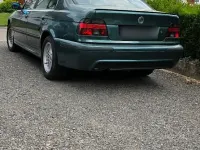 Usata BMW 520 150 CV (110 kW) 2000 Berlina