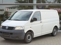 Gebraucht VW T5 174 PS (127 kW) 2004 Weiß Van