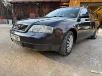 Brugt Audi A6 180 HK (132 kW) 2001 Lilla Stationcar