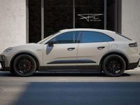 Gebraucht Porsche Macan GTS 419 kW (571 PS) 2026 Grau SUV