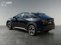 Gebraucht Toyota bZ4X Comfort 150 kW (204 PS) 2025 Onyxschwarz SUV