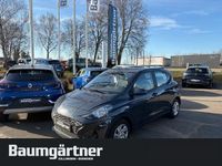 Gebraucht Hyundai i10 Select 67 PS (49 kW) 2024 Grau Kleinwagen