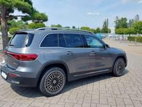 Gebraucht Mercedes EQB300 Progressive 167 kW (228 PS) 2023 Grau SUV