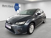 Gebraucht Seat Ibiza Style 116 PS (85 kW) 2025 Grau Kleinwagen