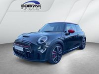 Gebraucht Mini John Cooper Works 231 PS (169 kW) 2023 Grün Kleinwagen