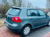 Brugt VW Golf IV 75 HK (55 kW) 2004 Grå Sedan